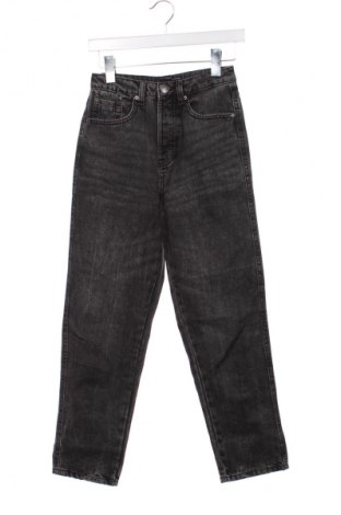 Blugi de femei Stradivarius, Mărime XS, Culoare Negru, Preț 76,32 Lei