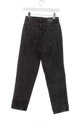 Blugi de femei Stradivarius, Mărime XS, Culoare Negru, Preț 76,32 Lei