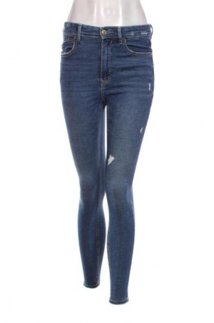 Damen Jeans Stradivarius, Größe S, Farbe Blau, Preis € 14,77