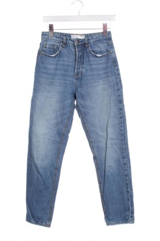Damen Jeans Stradivarius, Größe XS, Farbe Blau, Preis € 14,77