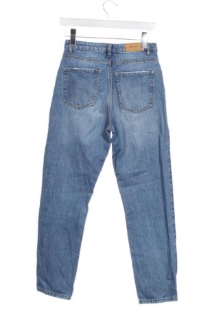 Damen Jeans Stradivarius, Größe XS, Farbe Blau, Preis € 14,77