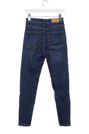 Damen Jeans Stradivarius, Größe XS, Farbe Blau, Preis € 20,99