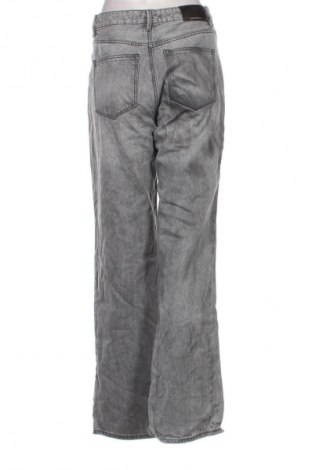 Damen Jeans Stradivarius, Größe M, Farbe Grau, Preis € 20,99