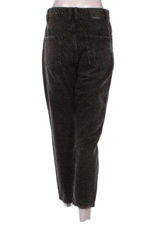 Női farmernadrág Stradivarius, Méret M, Szín Fekete, Ár 9 169 Ft