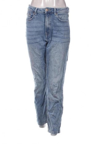 Damen Jeans Stradivarius, Größe M, Farbe Blau, Preis € 20,99