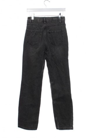Dámské džíny  Stradivarius, Velikost XS, Barva Šedá, Cena  371,00 Kč