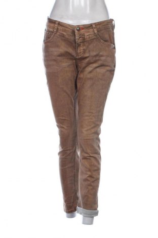 Dámske džínsy  Street One, Veľkosť XL, Farba Hnedá, Cena  21,95 €
