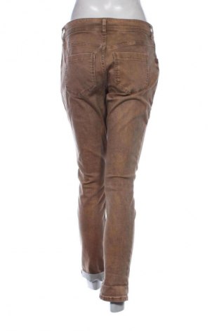 Dámske džínsy  Street One, Veľkosť XL, Farba Hnedá, Cena  21,95 €