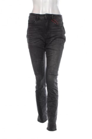 Damen Jeans Street One, Größe M, Farbe Grau, Preis € 64,99