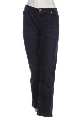 Damen Jeans Street One, Größe XL, Farbe Blau, Preis € 28,99
