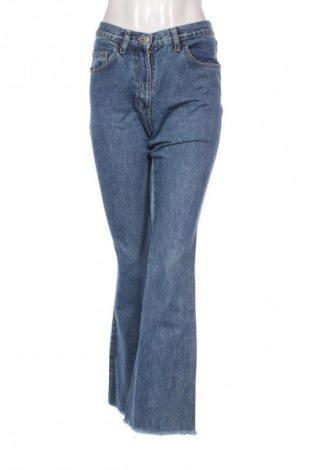 Damskie jeansy Street One, Rozmiar M, Kolor Niebieski, Cena 253,33 zł