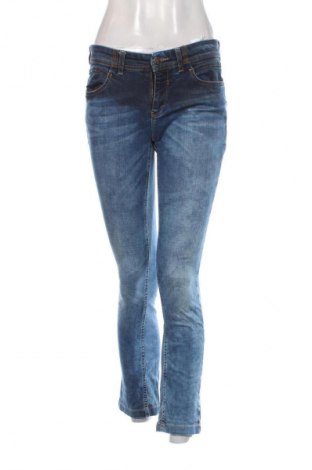 Damen Jeans Street One, Größe S, Farbe Blau, Preis 28,99 €
