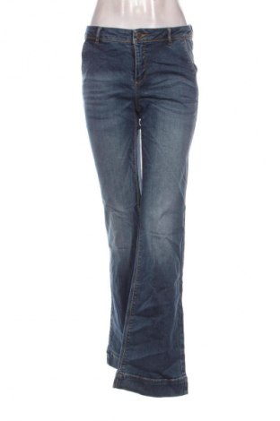 Damskie jeansy Street One, Rozmiar S, Kolor Niebieski, Cena 134,99 zł
