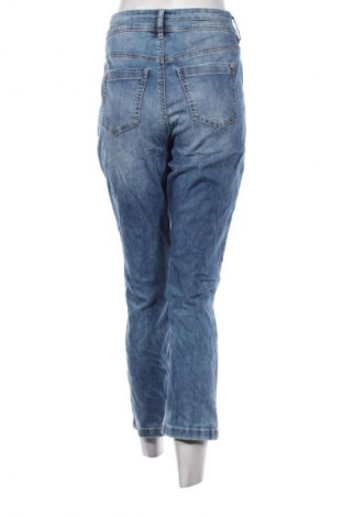 Damen Jeans Street One, Größe L, Farbe Blau, Preis € 28,99
