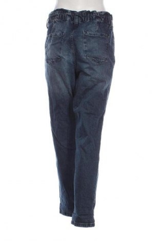 Damskie jeansy Sublevel, Rozmiar L, Kolor Niebieski, Cena 150,99 zł