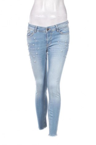 Damen Jeans Talk About, Größe M, Farbe Blau, Preis 21,00 €
