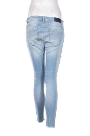 Damen Jeans Talk About, Größe M, Farbe Blau, Preis 21,00 €