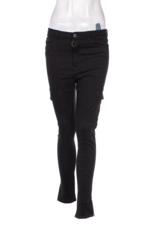 Damen Jeans Tally Weijl, Größe M, Farbe Schwarz, Preis € 15,00