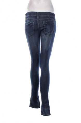 Dámske džínsy  Tally Weijl, Veľkosť S, Farba Modrá, Cena  14,77 €