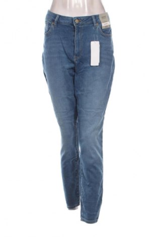 Dámske džínsy  Target, Veľkosť XXL, Farba Modrá, Cena  26,95 €