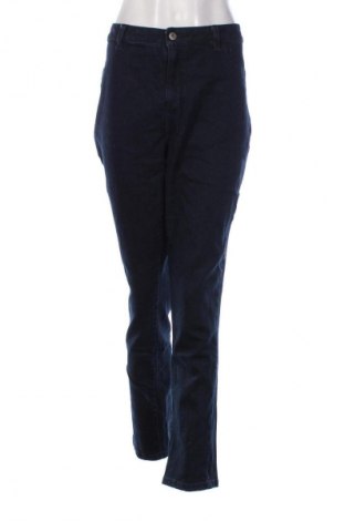 Damen Jeans Target, Größe XXL, Farbe Blau, Preis € 20,99