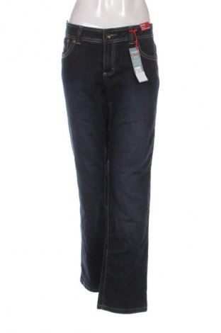 Damskie jeansy Target, Rozmiar L, Kolor Niebieski, Cena 150,99 zł