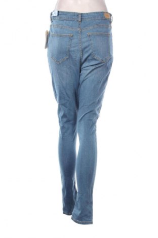 Női farmernadrág Terranova, Méret XL, Szín Kék, Ár 5 079 Ft
