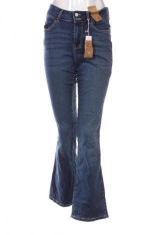Γυναικείο Τζίν The 1964 Denim Company, Μέγεθος M, Χρώμα Μπλέ, Τιμή 29,99 €