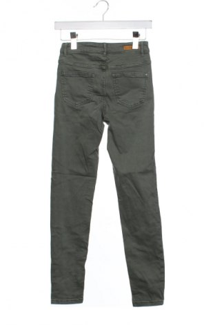 Dámske džínsy  The 1964 Denim Company, Veľkosť XS, Farba Zelená, Cena  26,95 €