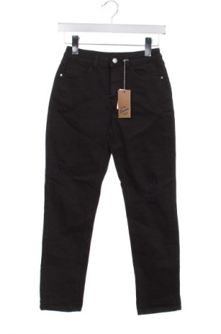 Dámske džínsy  The 1964 Denim Company, Veľkosť XXS, Farba Čierna, Cena  26,95 €