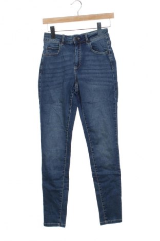 Dámske džínsy  The 1964 Denim Company, Veľkosť XS, Farba Modrá, Cena  16,95 €