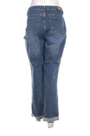 Damskie jeansy The 1964 Denim Company, Rozmiar XL, Kolor Niebieski, Cena 150,99 zł