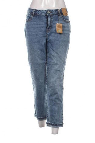 Damen Jeans The 1964 Denim Company, Größe XL, Farbe Blau, Preis € 32,99