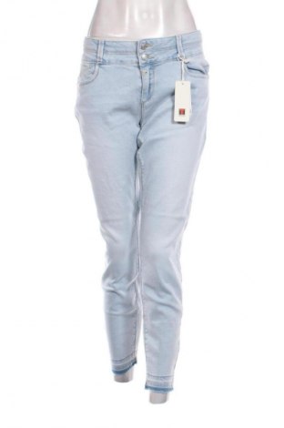 Damen Jeans Timezone, Größe XL, Farbe Blau, Preis € 26,99