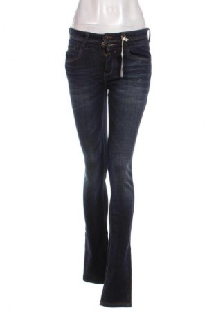 Damen Jeans Timezone, Größe S, Farbe Blau, Preis € 26,99