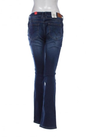 Blugi de femei Timezone, Mărime L, Culoare Albastru, Preț 158,99 Lei