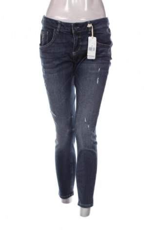 Damen Jeans Timezone, Größe M, Farbe Blau, Preis € 32,99