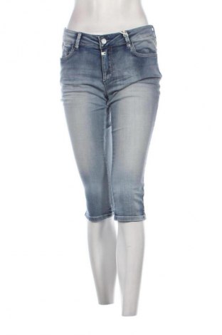 Damen Jeans Timezone, Größe L, Farbe Blau, Preis € 32,99