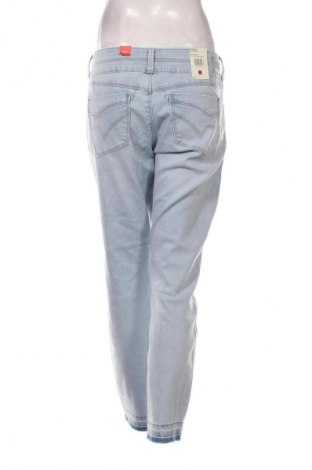 Damskie jeansy Timezone, Rozmiar XL, Kolor Niebieski, Cena 150,99 zł