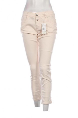 Damen Jeans Timezone, Größe M, Farbe Rosa, Preis € 32,99