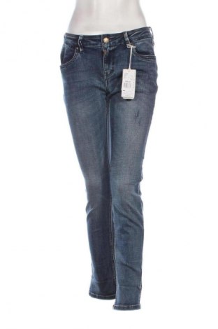 Damen Jeans Timezone, Größe M, Farbe Blau, Preis € 32,99