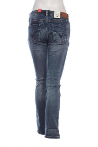 Damen Jeans Timezone, Größe M, Farbe Blau, Preis € 32,99