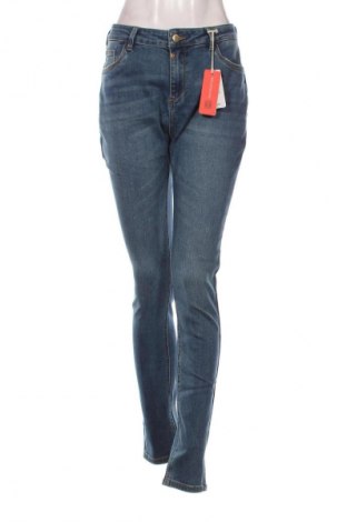 Damen Jeans Timezone, Größe L, Farbe Blau, Preis € 32,99