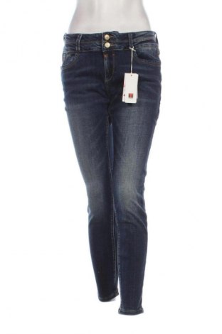 Damen Jeans Timezone, Größe L, Farbe Blau, Preis € 32,99