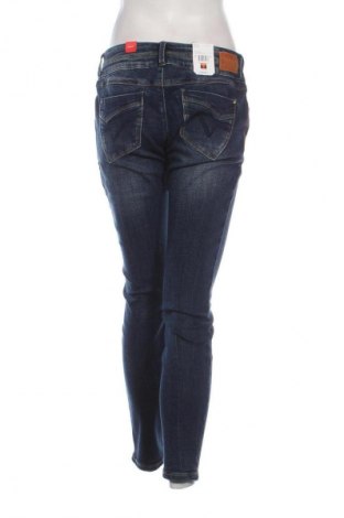Damen Jeans Timezone, Größe L, Farbe Blau, Preis € 32,99