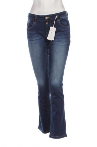 Damen Jeans Timezone, Größe M, Farbe Blau, Preis € 32,99
