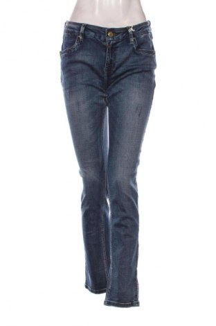 Damskie jeansy Timezone, Rozmiar M, Kolor Niebieski, Cena 150,99 zł
