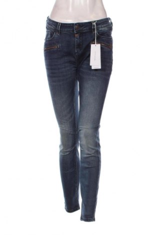 Damen Jeans Timezone, Größe L, Farbe Blau, Preis € 32,99