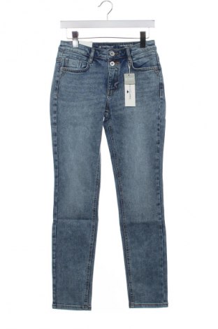 Női farmernadrág Tom Tailor, Méret M, Szín Kék, Ár 25 069 Ft