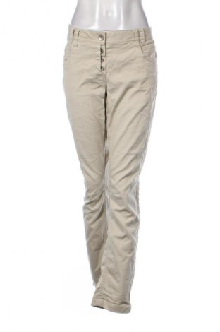 Damen Jeans Tom Tailor, Größe XXL, Farbe Beige, Preis € 20,99